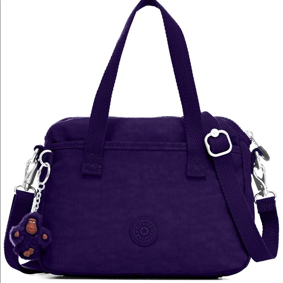 kipling emoli handbag